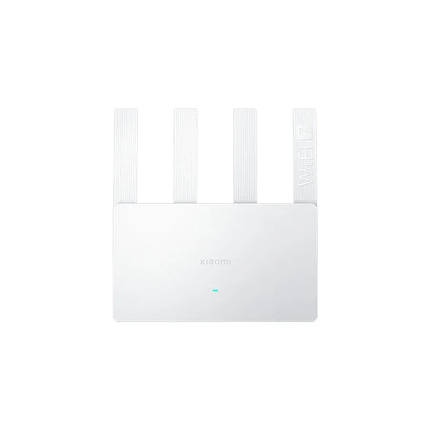 Роутер Xiaomi Router BE3600 white, фото 1