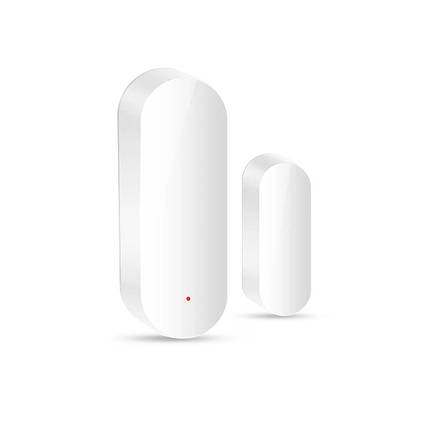 Датчик відчинення Tuya з Wi-Fi та Bluetooth, фото 1