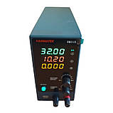 Hanmatek hm310 регульований блок живлення лабраторний 32v 10 А регульований блок живлення 32v 10 А, фото 4