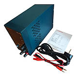 Hanmatek hm310 регульований блок живлення лабраторний 32v 10 А регульований блок живлення 32v 10 А, фото 2