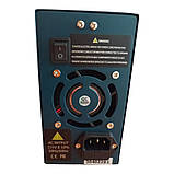 Hanmatek hm310 регульований блок живлення лабраторний 32v 10 А регульований блок живлення 32v 10 А, фото 5