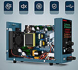 Hanmatek hm310 регульований блок живлення лабраторний 32v 10 А регульований блок живлення 32v 10 А, фото 7