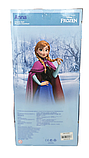 Колекційна лялька Анна та сніговик Олаф Холодне Серце: Disney Frozen Anna Classic Doll Disney, фото 5