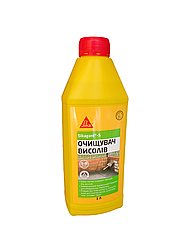 Очищувач висолів Sika Sikagard-S 1 л
