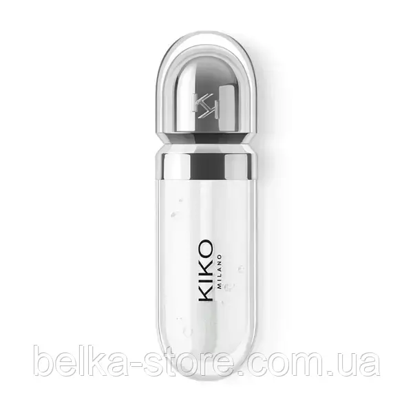 KIKO MILANO Блиск для губ 01, фото 1