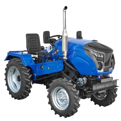 Трактор KENTAVR 244BР/10, фото 1