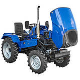 Трактор KENTAVR 244BР/10, фото 2