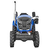 Трактор KENTAVR 244BР/10, фото 3