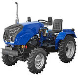 Трактор KENTAVR 244BР/10, фото 4