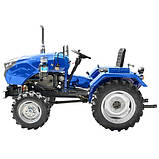 Трактор KENTAVR 244BР/10, фото 6