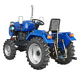 Трактор KENTAVR 244BР/10, фото 7