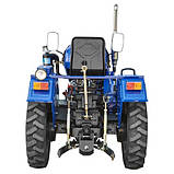 Трактор KENTAVR 244BР/10, фото 8