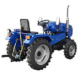 Трактор KENTAVR 244BР/10, фото 9