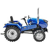 Трактор KENTAVR 244BР/10, фото 10