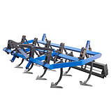 Культиватор універсальний  КДУ-2,0, фото 2