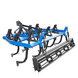 Культиватор універсальний  КДУ-2,0, фото 4