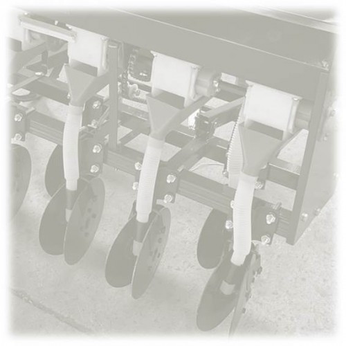 Сівалка СЗ-7Д дискова, фото 1