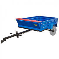 Причепи для мотоблока