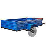 Причіп 1ПМБ-0,7, фото 4