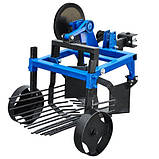 Картоплекопач грохотний МБ-1080-1012, фото 4