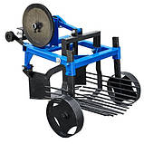 Картоплекопач грохотний МБ-1080-1012, фото 3