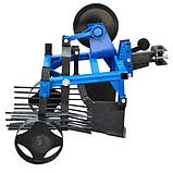 Картоплекопач грохотний МБ-1080-1012, фото 5