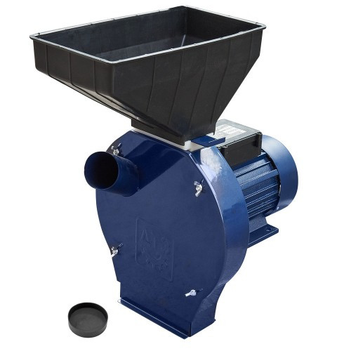 Кормоподрібнювач ДТЗ КР-02Т, фото 1