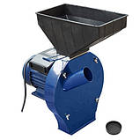 Кормоподрібнювач ДТЗ КР-02Т, фото 3