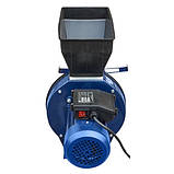 Кормоподрібнювач ДТЗ КР-02Т, фото 7