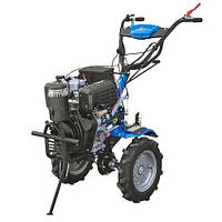 Дизельні мотоблоки