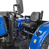 Трактор KENTAVR 404SU, фото 5