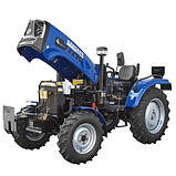 Трактор KENTAVR 404SU, фото 6