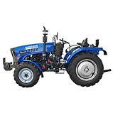 Трактор KENTAVR 404SU, фото 7