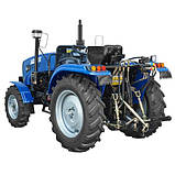 Трактор KENTAVR 404SU, фото 8