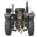 Трактор KENTAVR 404SU, фото 10