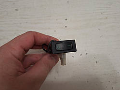 Кнопка Тумблер вмик/вимик для кавомашини Saeco Incanto Type SUP 021Y_6 б/у