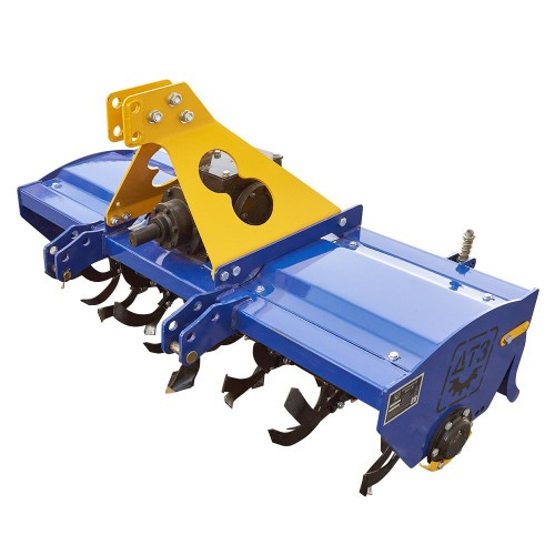 Ґрунтофреза ФН-1,5, фото 1