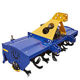 Ґрунтофреза ФН-1,5, фото 4