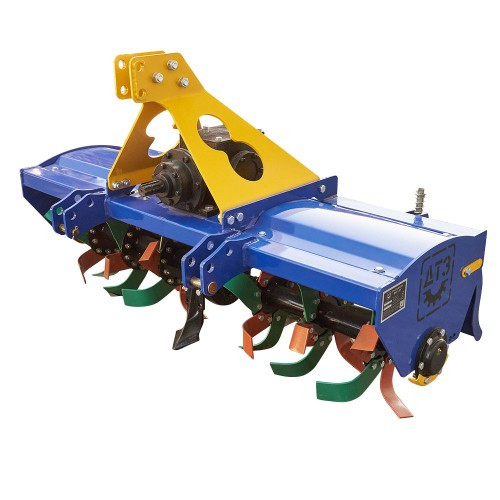 Ґрунтофреза ФН-1,5У, фото 1