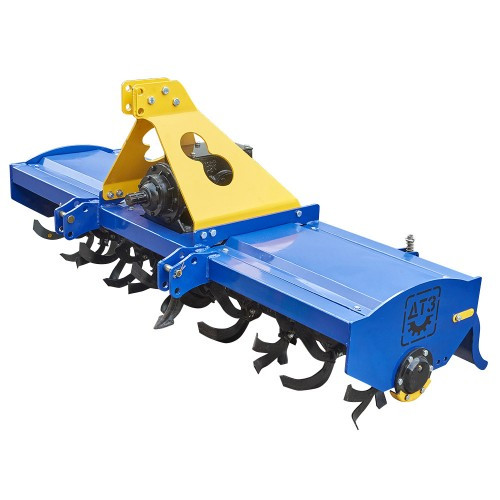 Ґрунтофреза ФН-2,0, фото 1