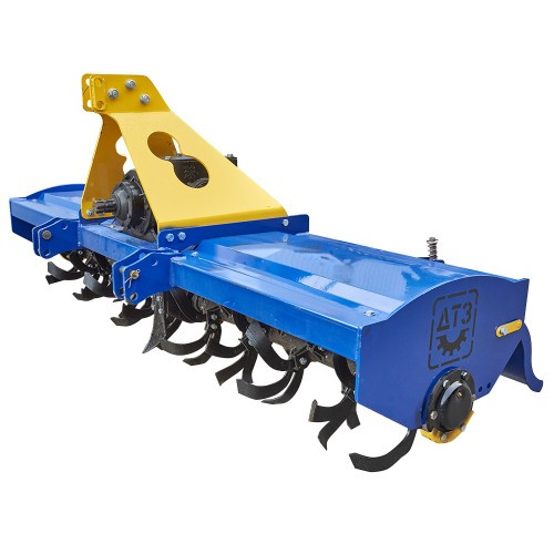 Ґрунтофреза ФН-2,2, фото 1