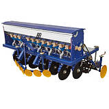 Сівалка СЗ-12Т, фото 2