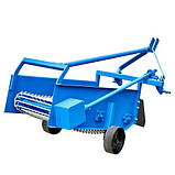 Картоплевикопувач транспортерний ДТЗ-1Т-50, фото 4