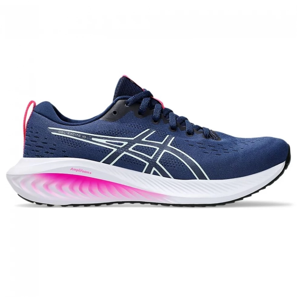 Кросівки для бігу жіночі Asics Gel-Excite 10 1012B418-405