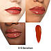 Помада-блиск Gucci Glow & Care Shine Lipstick Rouge De Beauté Brillant 515 Devotion 1.8 мл, фото 8