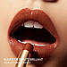 Помада-блиск Gucci Glow & Care Shine Lipstick Rouge De Beauté Brillant 515 Devotion 1.8 мл, фото 9