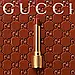 Помада-блиск Gucci Glow & Care Shine Lipstick Rouge De Beauté Brillant 515 Devotion 1.8 мл, фото 6