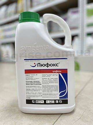 Інсектицид Люфокс (Lufox) Syngenta 5л, фото 1