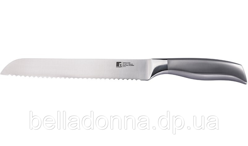 Ніж для хліба 20 см Bergner BG 3983