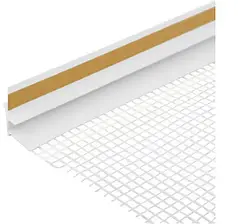 Профіль-крапельник Thermomaster PVC-B 2,5м